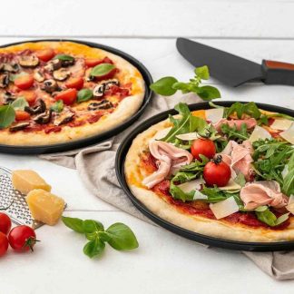 ZENKER TEGLIA PIZZA 28CM