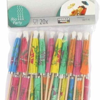 FACKELMANN OMBRELLINI