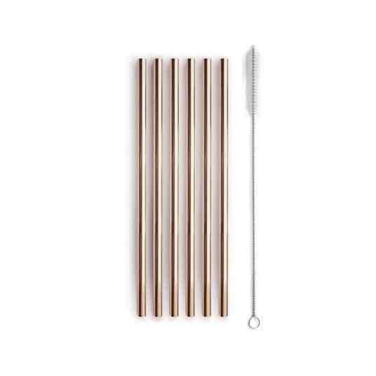 WD CANNUCCE IN ACCIAIO CON SCOVOLINO