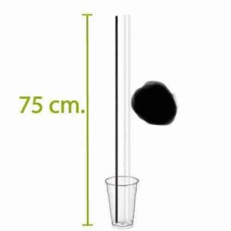 FACKELMANN CANNUCCE 75 CM