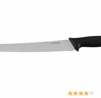 FACKELMANN COLTELLO DA PANETTIERE 39CM