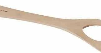 FACKELMANN CUCCHIAIO RISOTTO LEGNO
