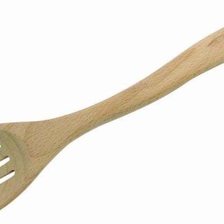 FACKELMANN SCHIUMAROLA MANICO ONDULATO LEGNO