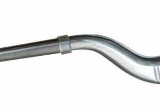 FACKELMANN PINZA ACCIAIO INOX