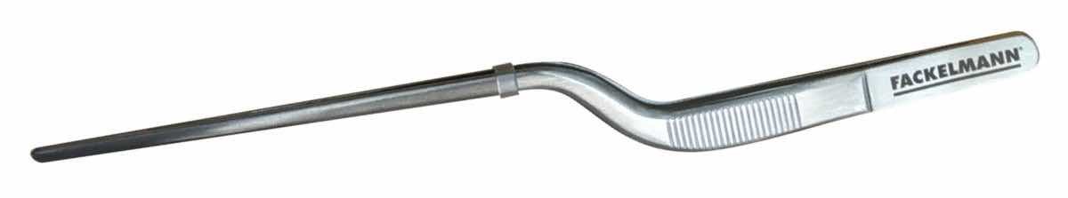 FACKELMANN PINZA ACCIAIO INOX