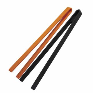 FACKELMANN PINZA QUADRATA IN SILICONE