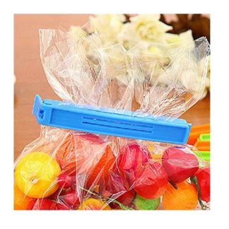 ELIPLAST CHIUDI SACCHETTO 3PZ