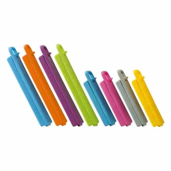 ELIPLAST CHIUDI SACCHETTO 4PZ
