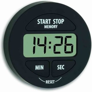 TFA TIMER E CRONOMETRO