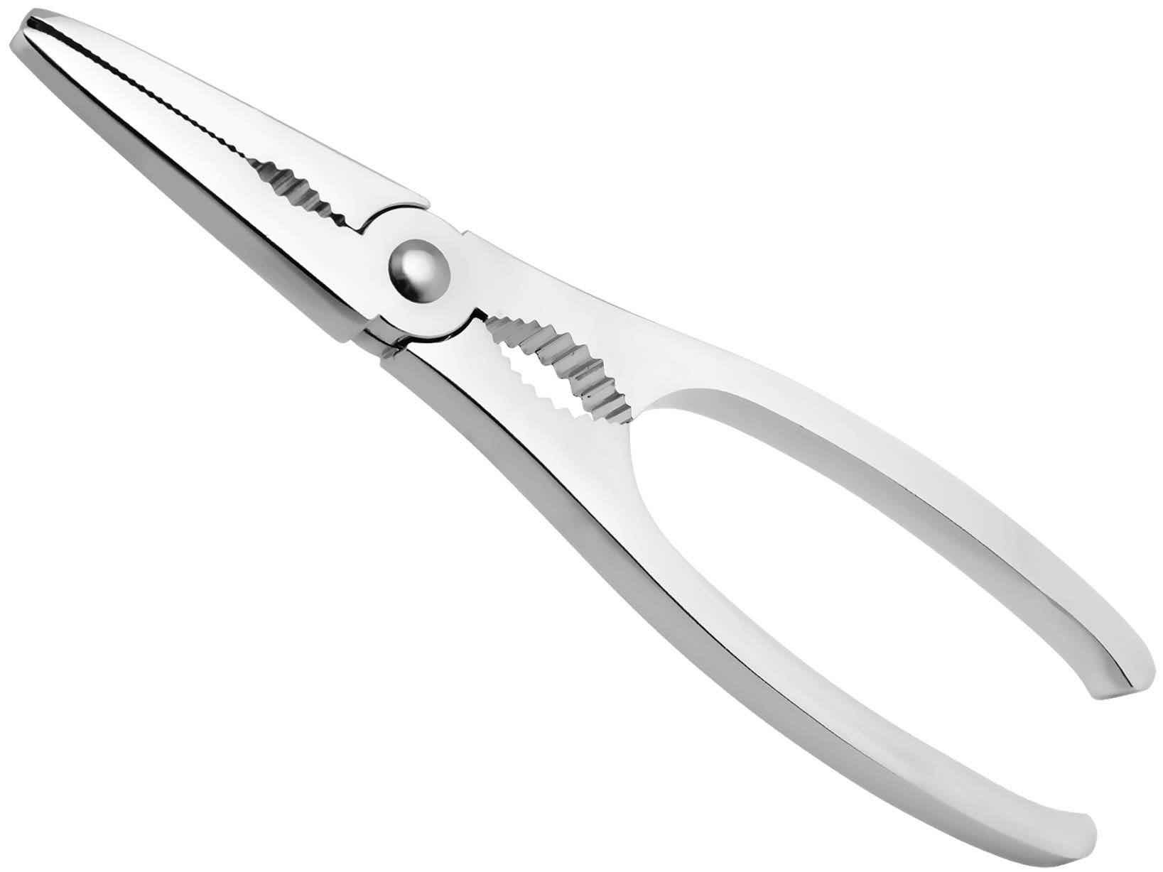 H&H PINZA CROSTACEI