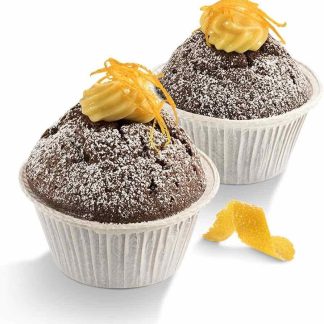 GHIDINI STAMPINI MUFFIN CARTA DA FORNO 6PZ