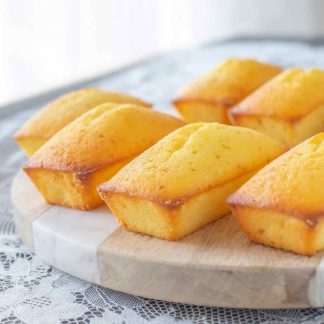 GHIDINI MINI PLUMCAKE IN CARTONCINO