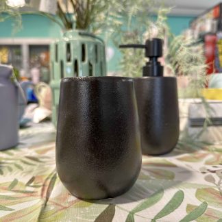 MERCURY PORTASPAZZOLINI NERO