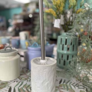 MERCURY SPAZZOLONE BIANCO RILIEVI