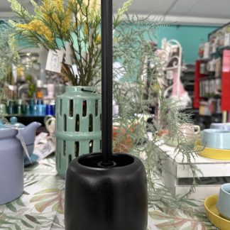 MERCURY SPAZZOLONE NERO