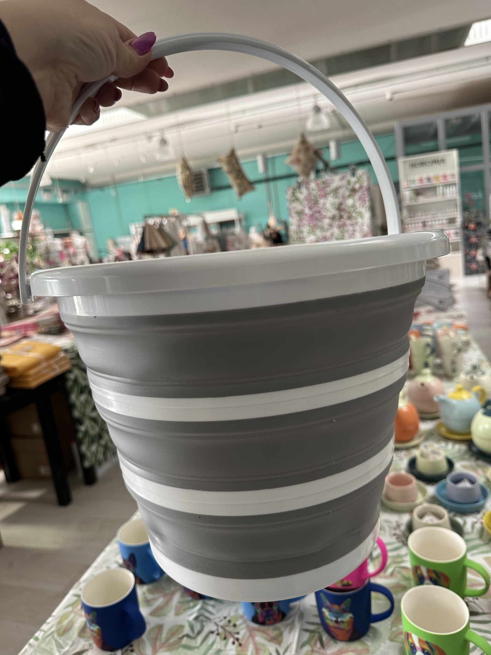 MERCURY SECCHIELLO PIEGHEVOLE