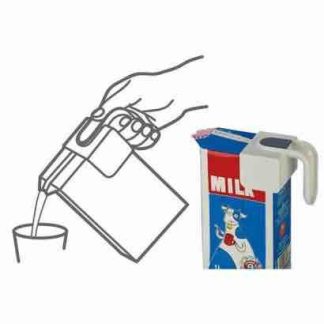 TESCOMA IMPUGNATURA PER BRICCHI LATTE