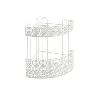 METALTEX MENSOLA FLORENZ BAGNO