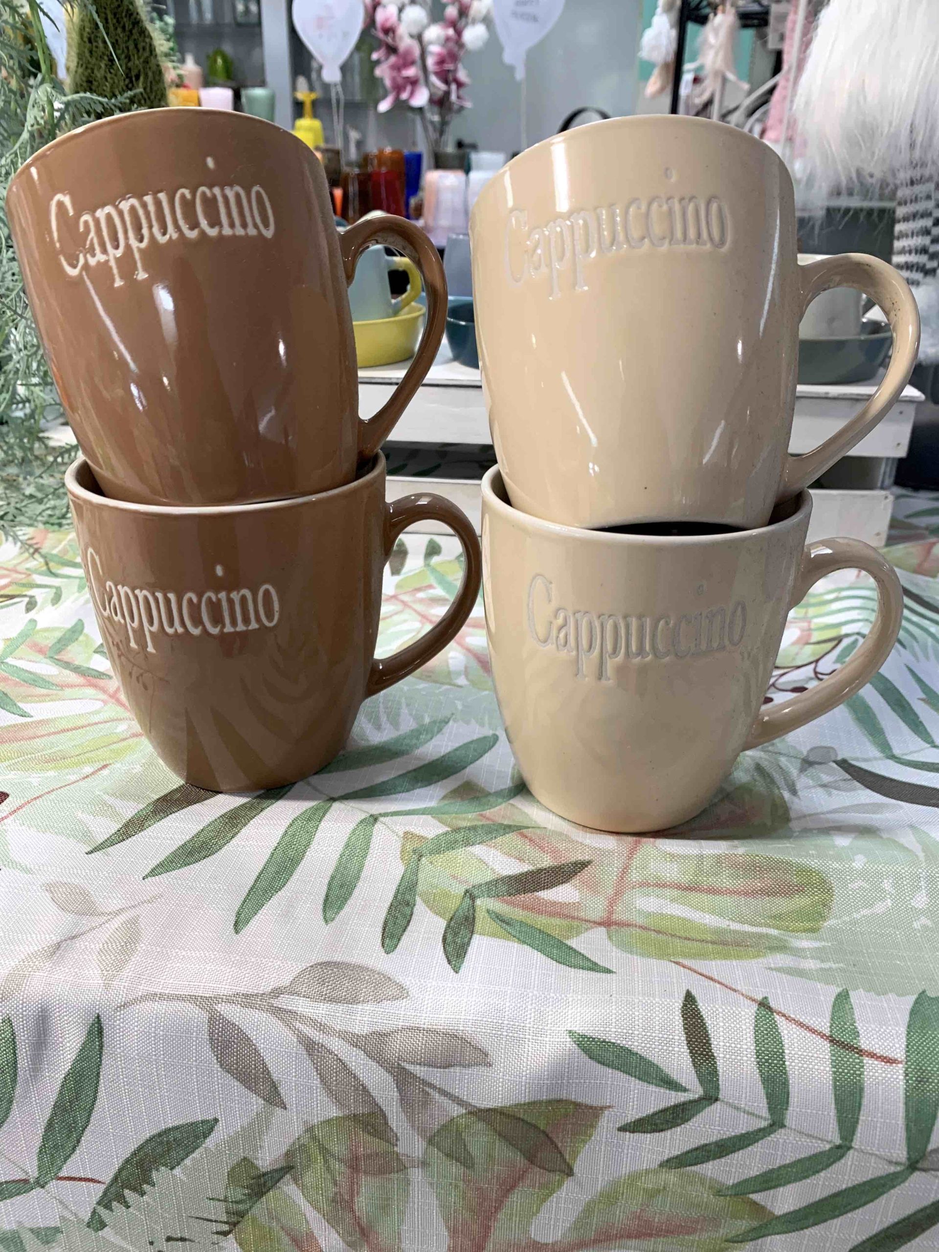 EXCELSA TAZZA CAPPUCCINO
