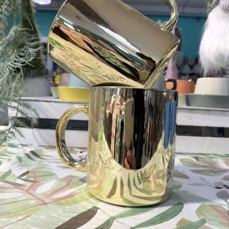 TAZZA ORO