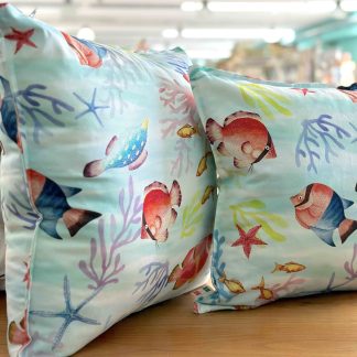 CUSCINO ARREDO ATLANTIDE