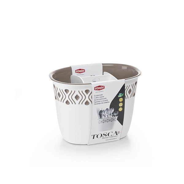 STEFANPLAST SCOLAPOSATE TOSCA
