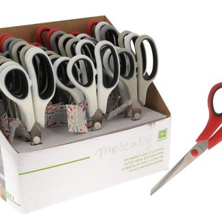 FORBICI CUCINA SILICONE