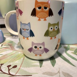 TAZZA GUFI