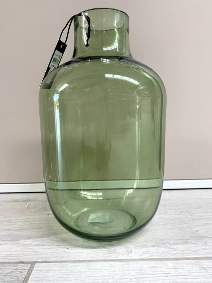 VASO VERDE