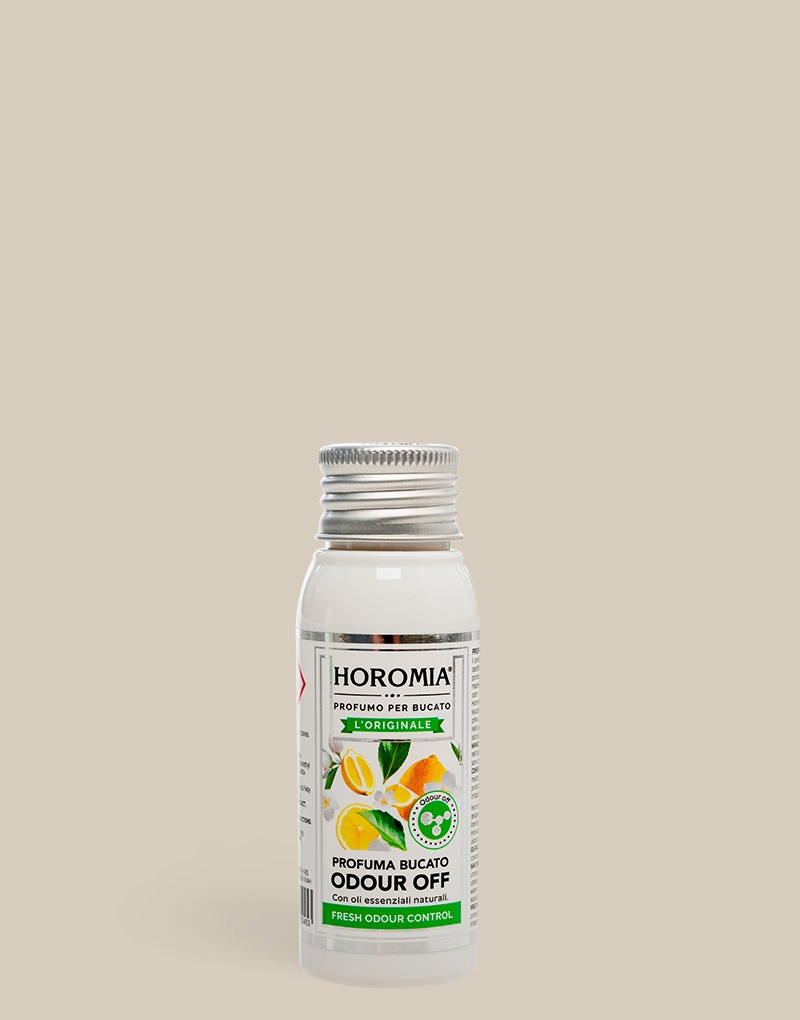 HOROMIA ODOUR OFF