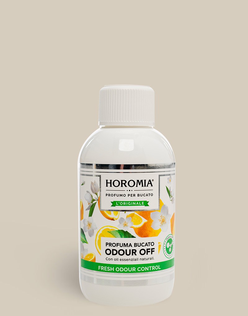 HOROMIA ODOUR OFF