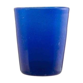 MEMENTO BICCHIERE BLUE V
