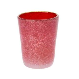 MEMENTO BICCHIERE RED