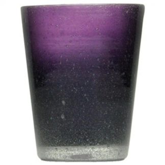 MEMENTO BICCHIERE VIOLET
