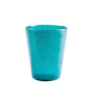 MEMENTO BICCHIERE TURQUOISE