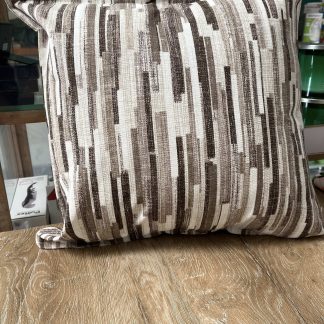 CUSCINO ARREDO BASTONCINO