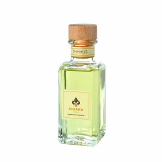 CHIARA FIRENZE THYMUS