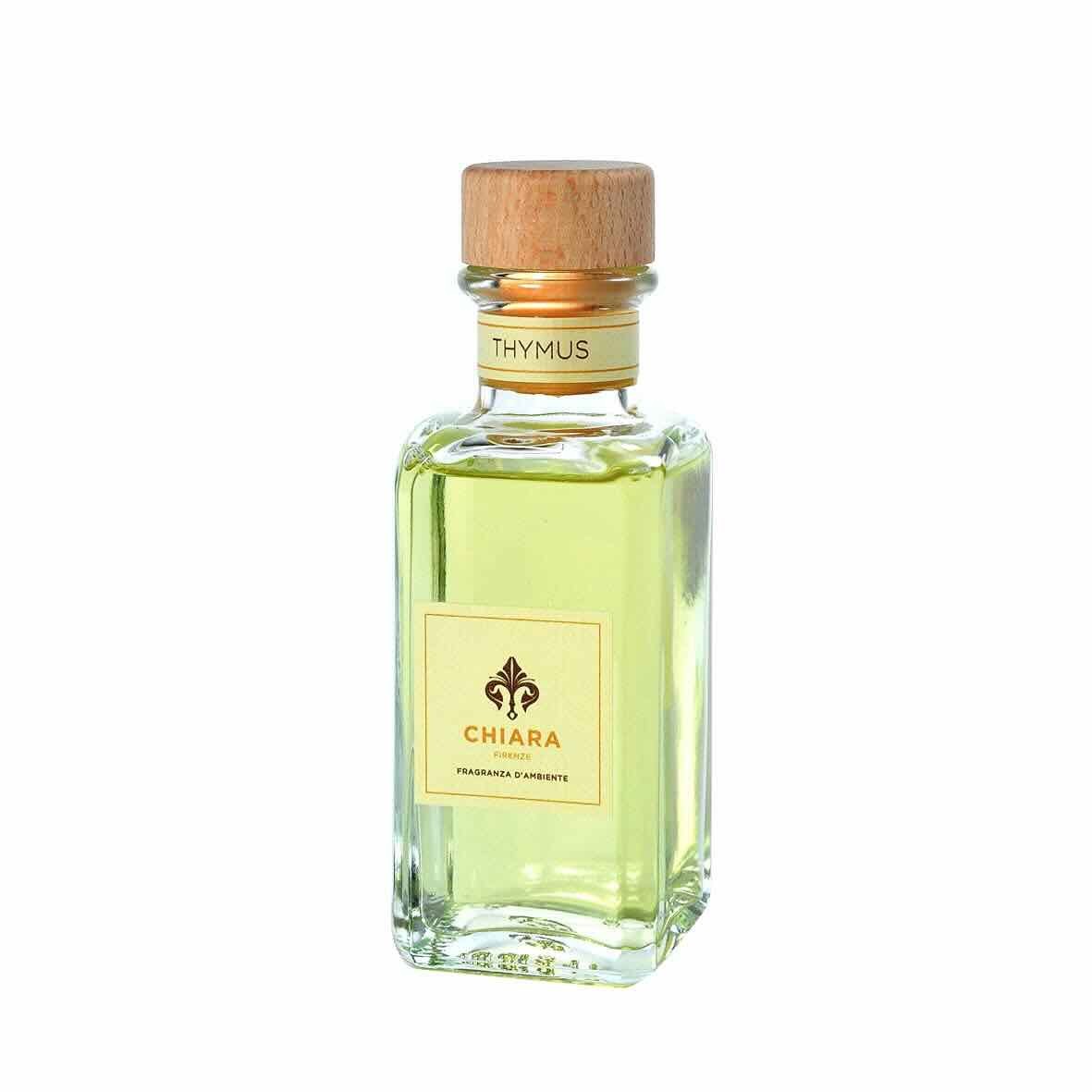 CHIARA FIRENZE THYMUS