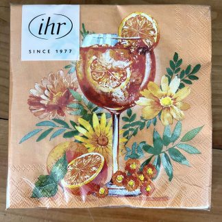 TOVAGLIOLI CARTA SPRITZ