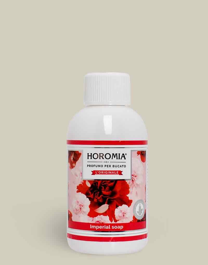 HOROMIA IMPERIAL SOAP