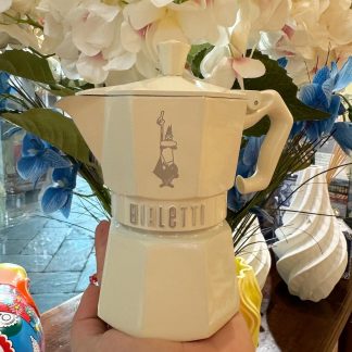 MOKA EXCLUSIVE CREAM BIALETTI