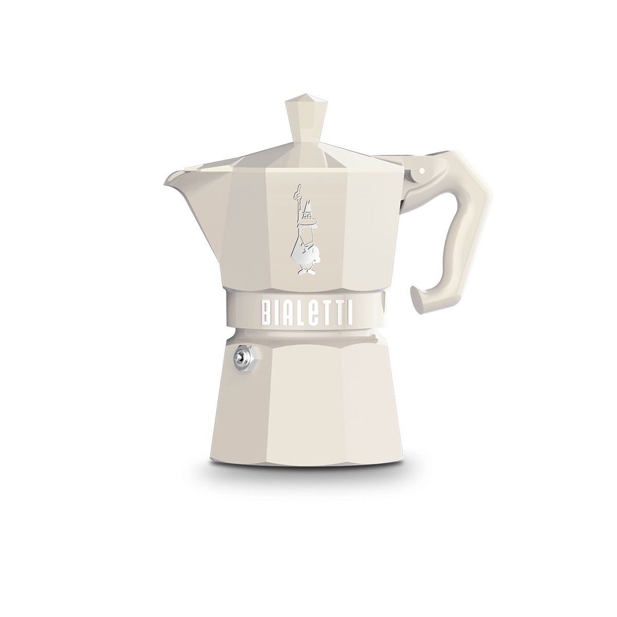 MOKA EXCLUSIVE CREAM BIALETTI