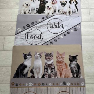 ASCIUGAPASSO CUCCIOLI