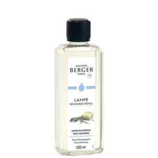 LAMPE BERGER SAVON D'AUTREFOIS