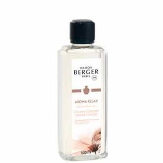LAMPE BERGER RICARICA AROMA RELAX DOUCER ORIENTALE