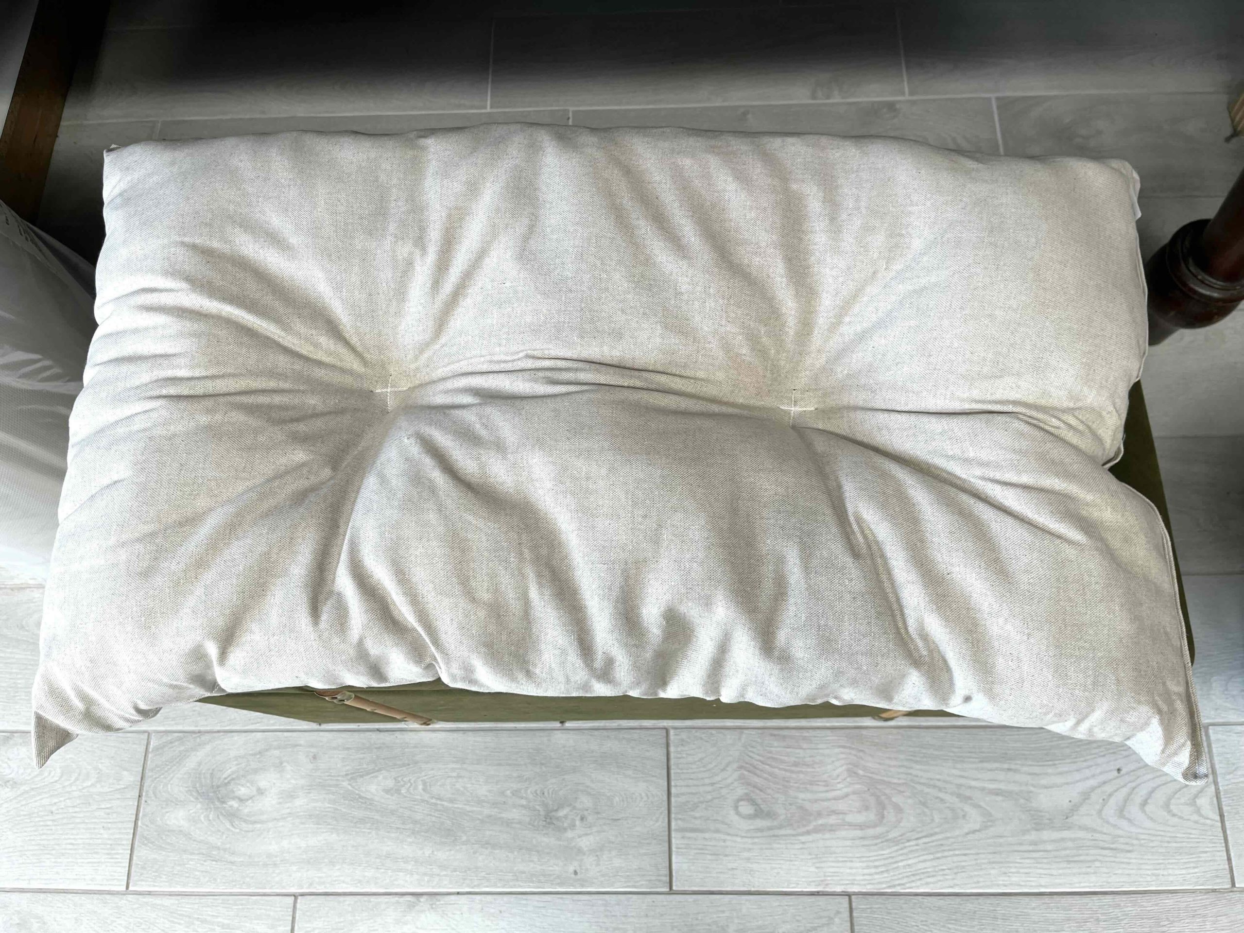 CUSCINONE MAXI
