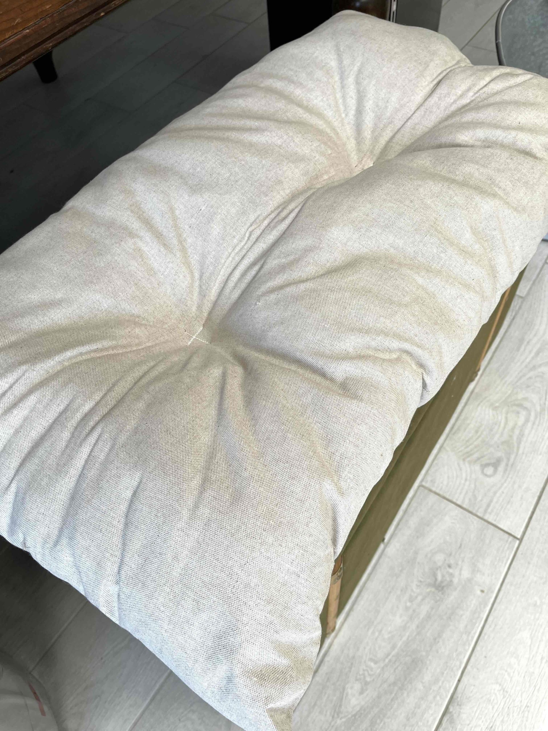 CUSCINONE MAXI