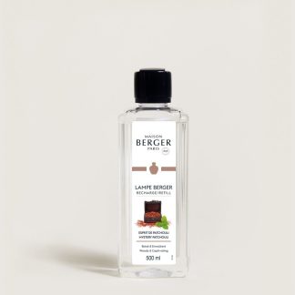 LAMPE BERGER RICARICA ESPRIT DE PATCHOULI
