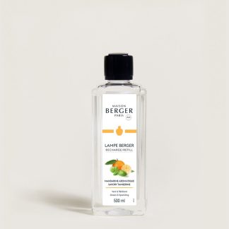 LAMPE BERGER RICARICA MANDARINE AROMATIQUE