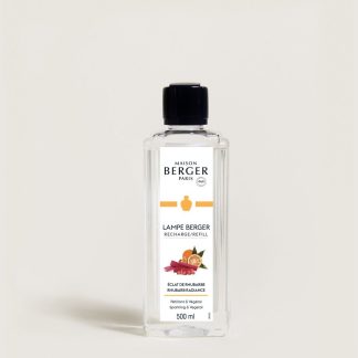 LAMPE BERGER RICARICA ECLAT DE RHUBARBE